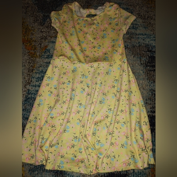 Btween girls summer dress - Picture 1 of 3